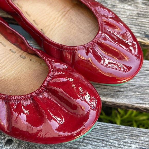 Tieks bundle size 8 - Picture 5 of 15